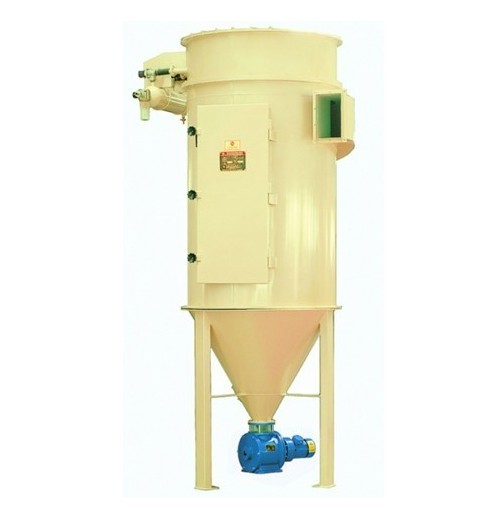 YMC型脈沖高效布袋除塵器